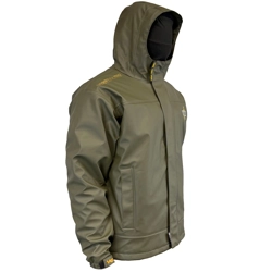 Team Vass 230 Winter Lined Jackets Khaki Edition